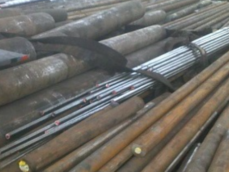 阆中40CrMnMo7模具钢