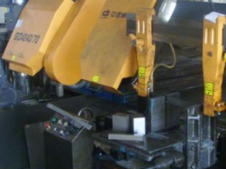 阆中SM45模具钢